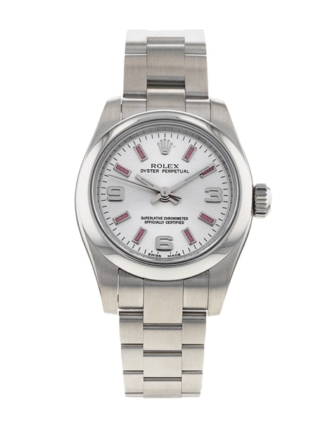 Rolex Lady Oyster Perpetual 176200